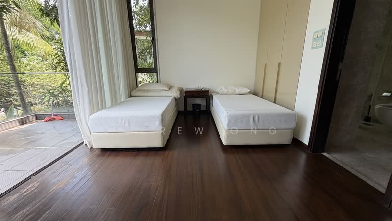 Paradise Island, Paradise Island, 6 Bedrooms, 8,800 sqft, Bungalow House For Sale, by Andrew Ong, 500125704 - Bedroom - PropertyGuru.com.sg
