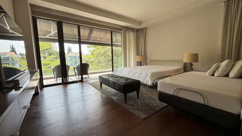 Paradise Island, Paradise Island, 6 Bedrooms, 8,800 sqft, Bungalow House For Sale, by Andrew Ong, 500125704 - Bedroom - PropertyGuru.com.sg