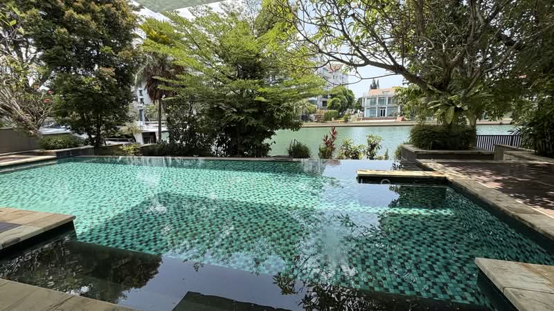 Paradise Island, Paradise Island, 6 Bedrooms, 8,800 sqft, Bungalow House For Sale, by Andrew Ong, 500125704 - PropertyGuru.com.sg
