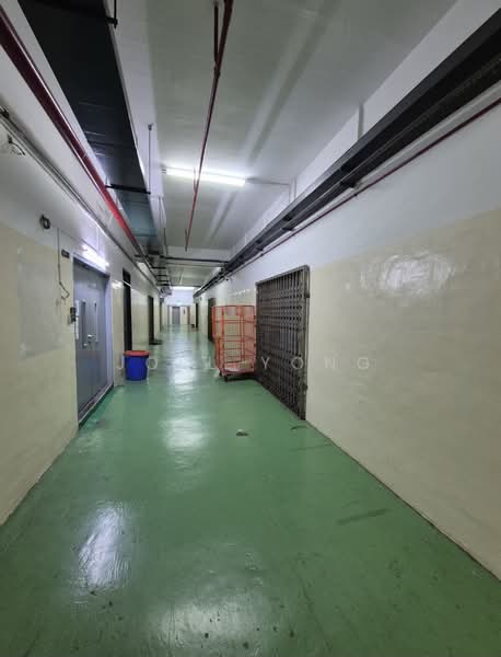 no gst! walking distance to aljunied mrt station!, sims avenue!, 1,227 sqft, Light Industrial (B1) For Rent, by Joel Yong, 500125706 - CommercialGuru.com.sg