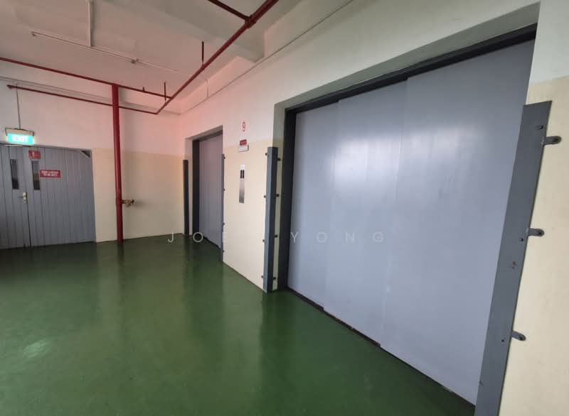 no gst! walking distance to aljunied mrt station!, sims avenue!, 1,227 sqft, Light Industrial (B1) For Rent, by Joel Yong, 500125706 - CommercialGuru.com.sg