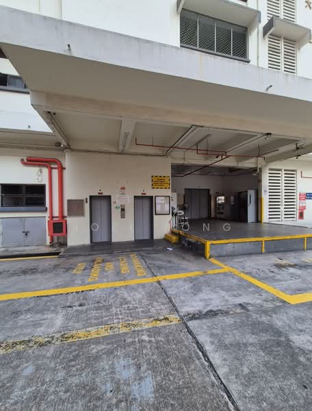 no gst! walking distance to aljunied mrt station!, sims avenue!, 1,227 sqft, Light Industrial (B1) For Rent, by Joel Yong, 500125706 - CommercialGuru.com.sg