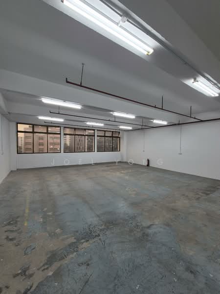 no gst! walking distance to aljunied mrt station!, sims avenue!, 1,227 sqft, Light Industrial (B1) For Rent, by Joel Yong, 500125706 - CommercialGuru.com.sg