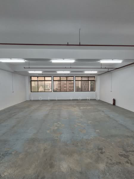 no gst! walking distance to aljunied mrt station!, sims avenue!, 1,227 sqft, Light Industrial (B1) For Rent, by Joel Yong, 500125706 - CommercialGuru.com.sg