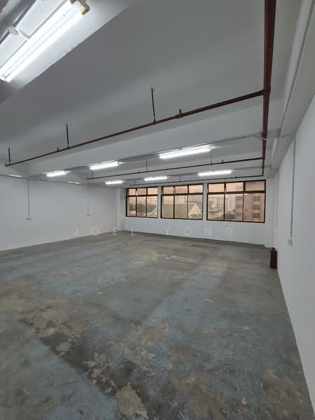 no gst! walking distance to aljunied mrt station!, sims avenue!, 1,227 sqft, Light Industrial (B1) For Rent, by Joel Yong, 500125706 - CommercialGuru.com.sg