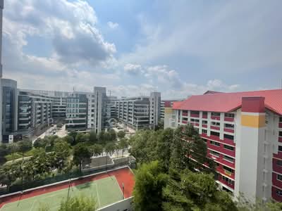 For Sale - Bishan Point