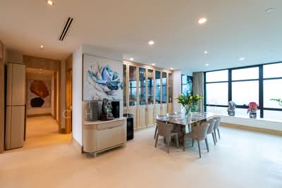For Sale - The Ritz-Carlton Residences