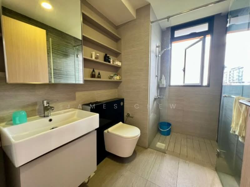 Parc Life, , 3 Bedrooms, , Executive Condominium For Sale, by James Chew, 500125713 - PropertyGuru.com.sg