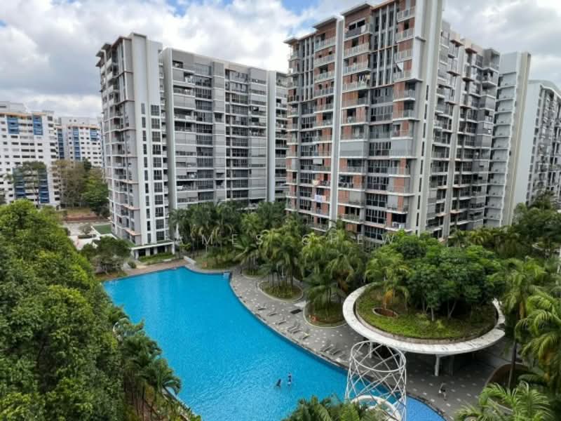 Parc Life, , 3 Bedrooms, , Executive Condominium For Sale, by James Chew, 500125713 - PropertyGuru.com.sg