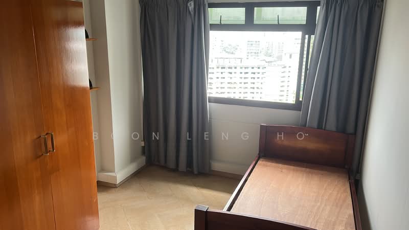 59B Geylang Bahru, 59B Geylang Bahru, 3 Bedrooms, 1,313 sqft, HDB Flat For Sale, by Boon Leng Ho, 500125714 - Bedroom - PropertyGuru.com.sg