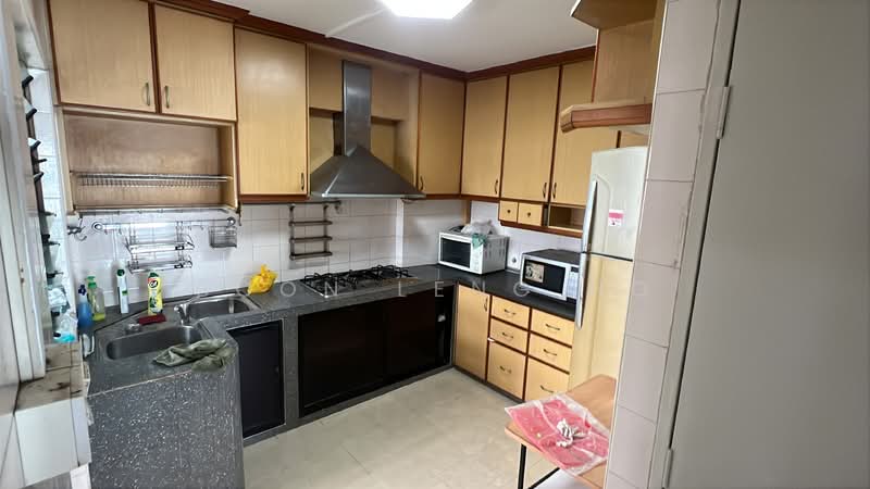 59B Geylang Bahru, 59B Geylang Bahru, 3 Bedrooms, 1,313 sqft, HDB Flat For Sale, by Boon Leng Ho, 500125714 - Kitchen - PropertyGuru.com.sg