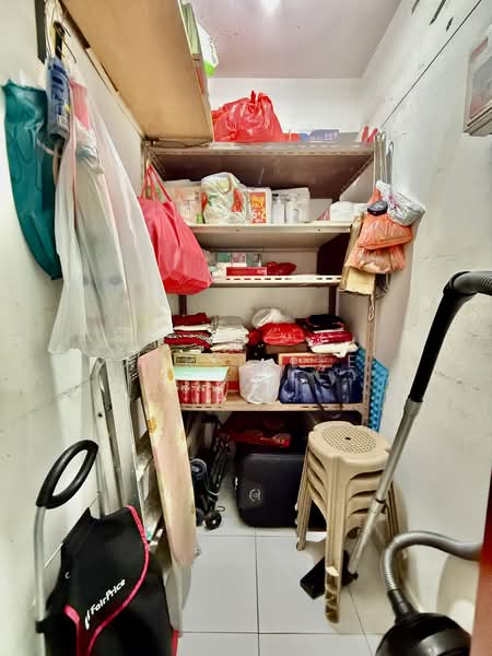 678 Choa Chu Kang Crescent, 678 Choa Chu Kang Crescent, 3 Bedrooms, 1,141 sqft, HDB Flat For Sale, by April Lee, 500125715 - Interior - PropertyGuru.com.sg