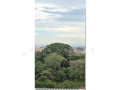 For Rent - Sceneca Residence