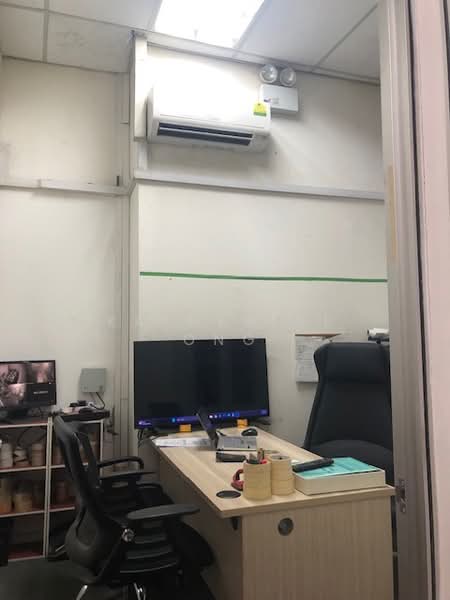 North Spring Bizhub, 11 Yishun industrial Street 1, 3,132 sqft, Light Industrial (B1) For Rent, by Katherine Ong, 500125717 - Study - CommercialGuru.com.sg