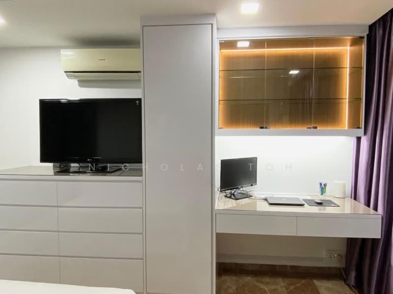 143 Mei Ling Street, 143 Mei Ling Street, 3 Bedrooms, 1,313 sqft, HDB Flat For Sale, by Nicholas Toh, 500125719 - Study - PropertyGuru.com.sg