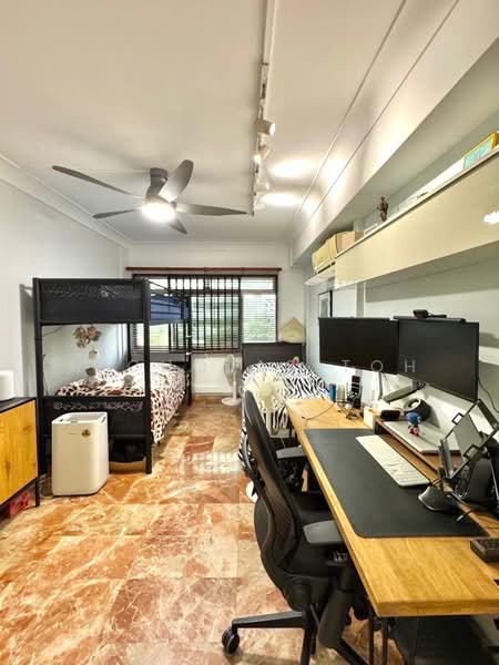 143 Mei Ling Street, 143 Mei Ling Street, 3 Bedrooms, 1,313 sqft, HDB Flat For Sale, by Nicholas Toh, 500125719 - PropertyGuru.com.sg