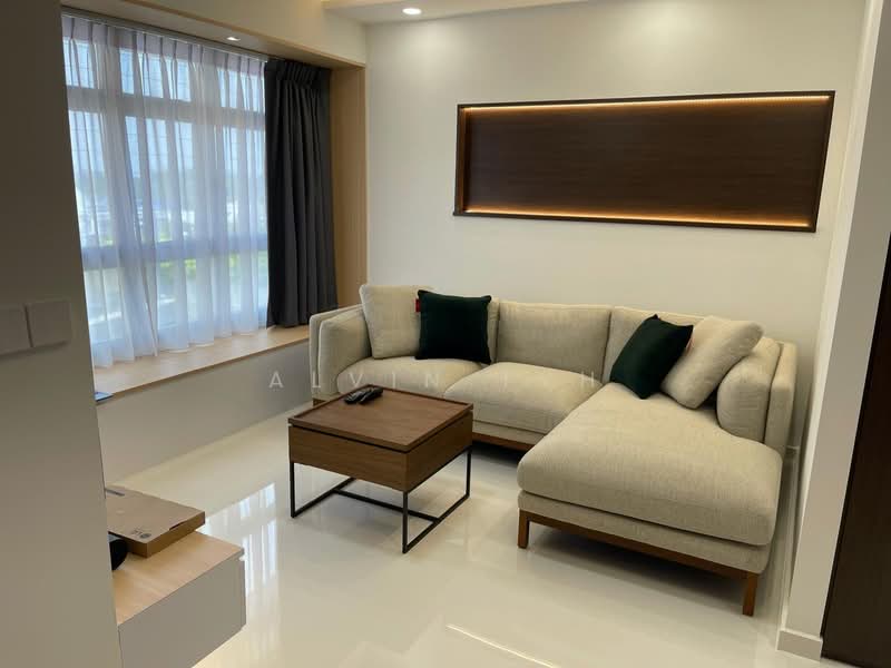For Sale - 154A Bedok South Road