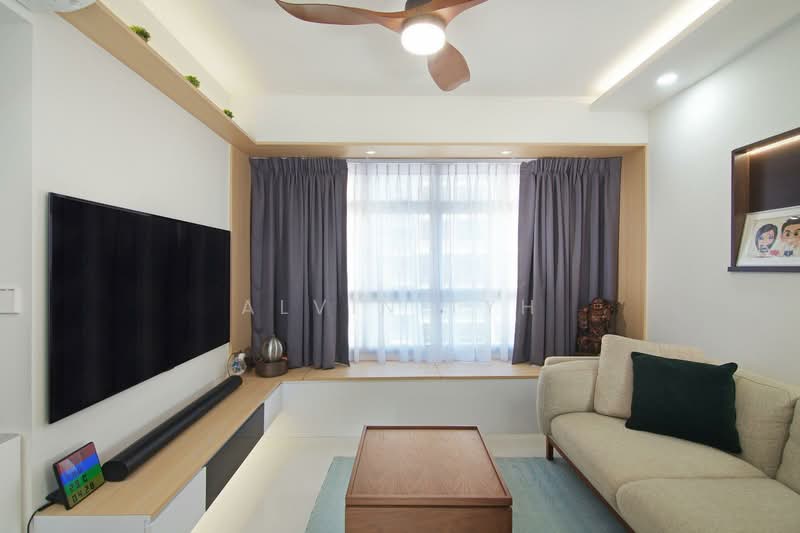 154A Bedok South Road, 154A Bedok South Road, 3 Bedrooms, 1,001 sqft, HDB Flat For Sale, by Alvin Tyh, 500125720 - Living Room - PropertyGuru.com.sg