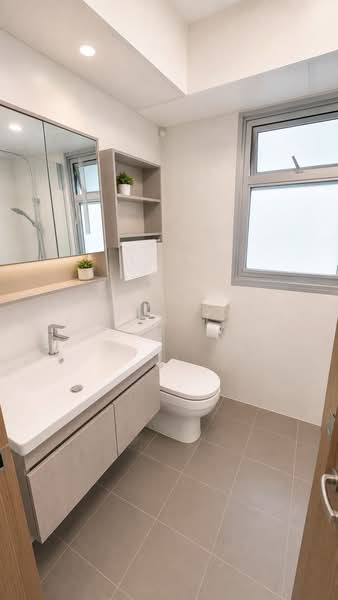154A Bedok South Road, 154A Bedok South Road, 3 Bedrooms, 1,001 sqft, HDB Flat For Sale, by Alvin Tyh, 500125720 - Bathroom - PropertyGuru.com.sg