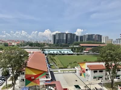 For Sale - 11 Eunos Crescent