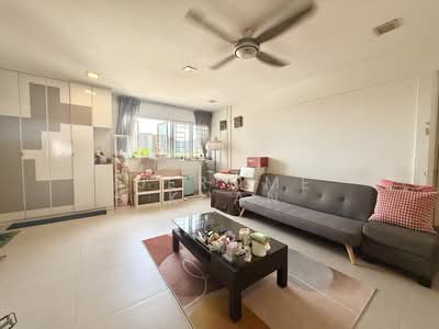 For Sale - 11 Eunos Crescent