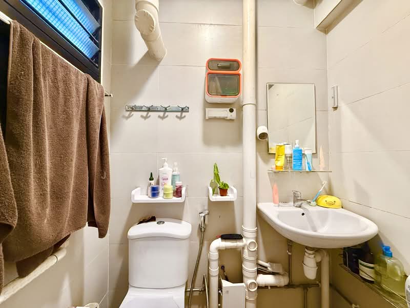 11 Eunos Crescent, 11 Eunos Crescent, 3 Bedrooms, 980 sqft, HDB Flat For Sale, by Jerome Kuan, 500125723 - PropertyGuru.com.sg
