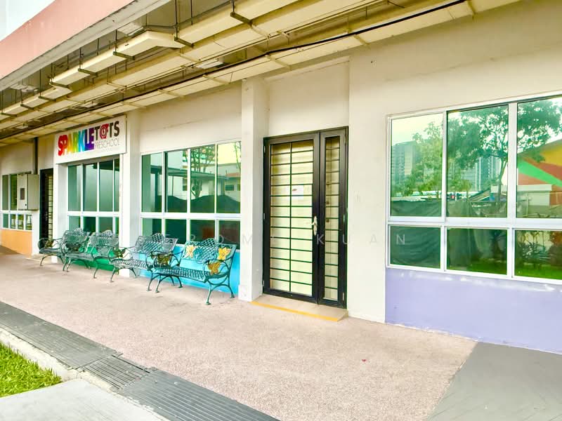 11 Eunos Crescent, 11 Eunos Crescent, 3 Bedrooms, 980 sqft, HDB Flat For Sale, by Jerome Kuan, 500125723 - Exterior - PropertyGuru.com.sg