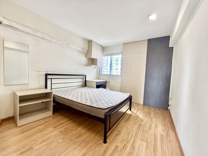 11 Eunos Crescent, 11 Eunos Crescent, 3 Bedrooms, 980 sqft, HDB Flat For Sale, by Jerome Kuan, 500125723 - Bedroom - PropertyGuru.com.sg
