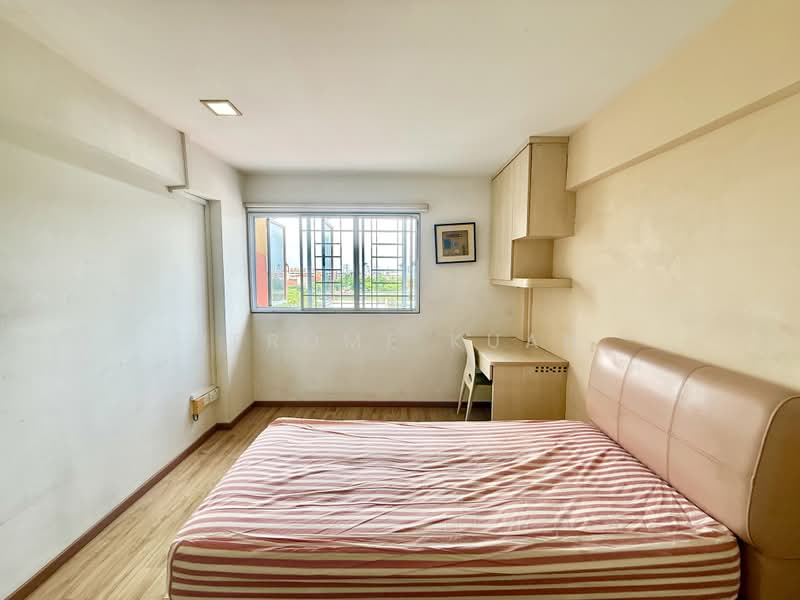 11 Eunos Crescent, 11 Eunos Crescent, 3 Bedrooms, 980 sqft, HDB Flat For Sale, by Jerome Kuan, 500125723 - Bedroom - PropertyGuru.com.sg