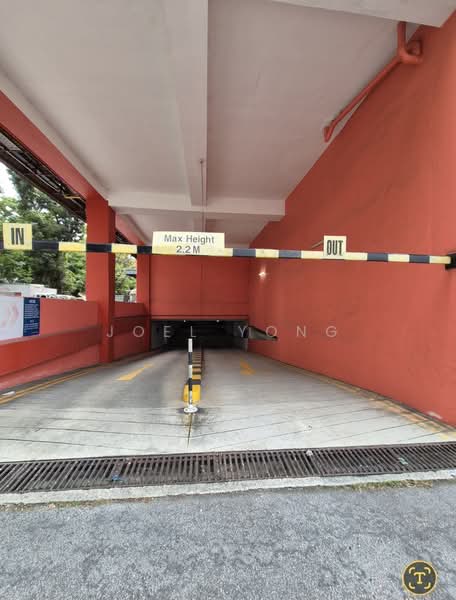 no gst! window unit with rooms! (aljunied)!, walking distance to aljunied mrt station!, 1,150 sqft, Light Industrial (B1) For Rent, by Joel Yong, 500125729 - CommercialGuru.com.sg