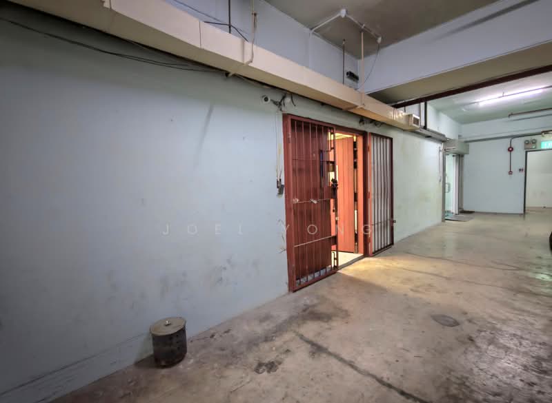 no gst! window unit with rooms! (aljunied)!, walking distance to aljunied mrt station!, 1,150 sqft, Light Industrial (B1) For Rent, by Joel Yong, 500125729 - CommercialGuru.com.sg