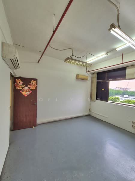 no gst! window unit with rooms! (aljunied)!, walking distance to aljunied mrt station!, 1,150 sqft, Light Industrial (B1) For Rent, by Joel Yong, 500125729 - CommercialGuru.com.sg