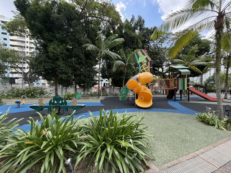 Rosewood, 5 Rosewood Drive, 4 Bedrooms, 2,153 sqft, Condominium For Sale, by Ian Teo, 500125731 - PropertyGuru.com.sg