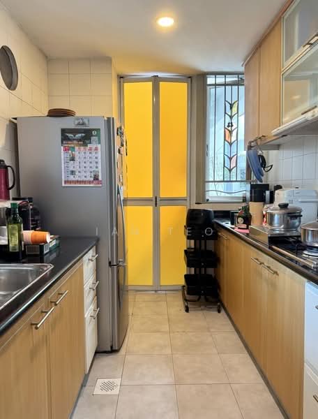Rosewood, 5 Rosewood Drive, 4 Bedrooms, 2,153 sqft, Condominium For Sale, by Ian Teo, 500125731 - PropertyGuru.com.sg