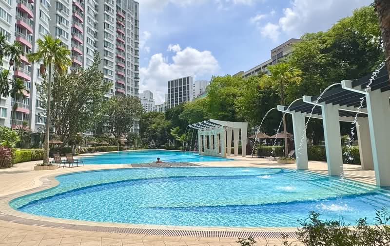 Rosewood, 5 Rosewood Drive, 4 Bedrooms, 2,153 sqft, Condominium For Sale, by Ian Teo, 500125731 - PropertyGuru.com.sg