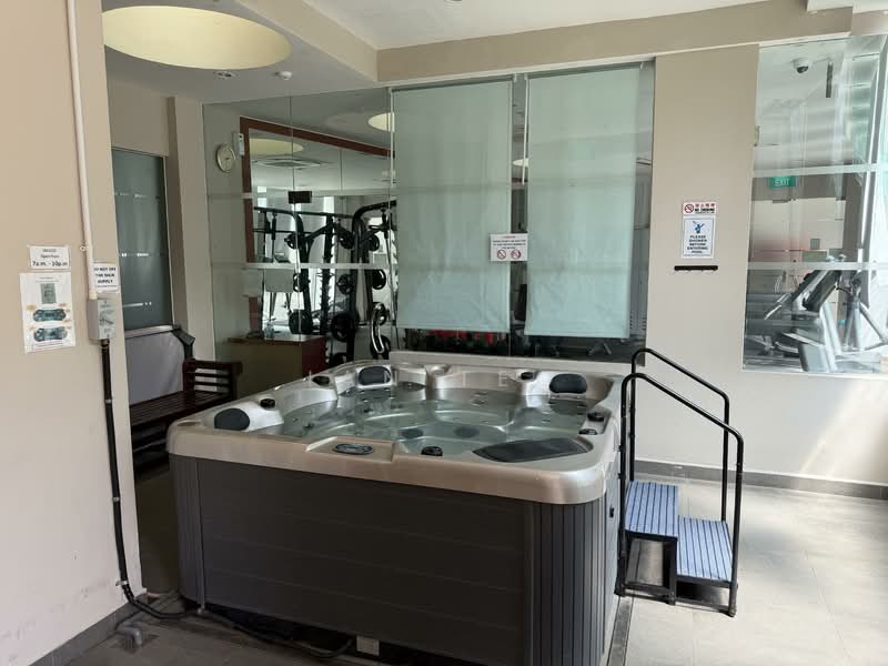 Rosewood, 5 Rosewood Drive, 4 Bedrooms, 2,153 sqft, Condominium For Sale, by Ian Teo, 500125731 - PropertyGuru.com.sg