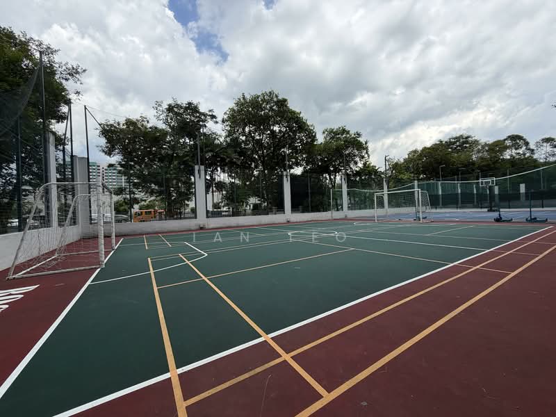Rosewood, 5 Rosewood Drive, 4 Bedrooms, 2,153 sqft, Condominium For Sale, by Ian Teo, 500125731 - Exterior - PropertyGuru.com.sg