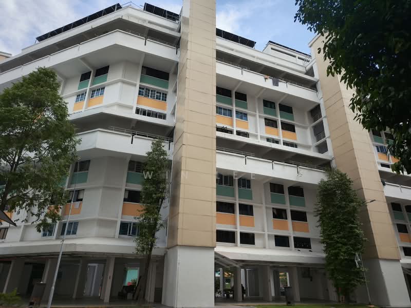 711 Hougang Avenue 2, 711 Hougang Avenue 2, 3 Bedrooms, 980 sqft, HDB Flat For Sale, by Win Lee, 500125734 - PropertyGuru.com.sg