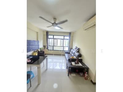 For Sale - 609D Tampines North Drive 1