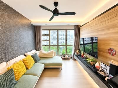 For Sale - 678C Punggol Drive