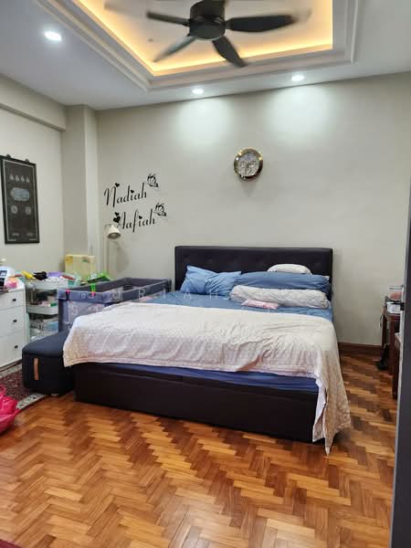 Villa Verde, Verde Grove, 3 Bedrooms, 3,320 sqft, Terraced House For Sale, by Juriah Bte Shahri (Julia), 500125737 - Bedroom - PropertyGuru.com.sg