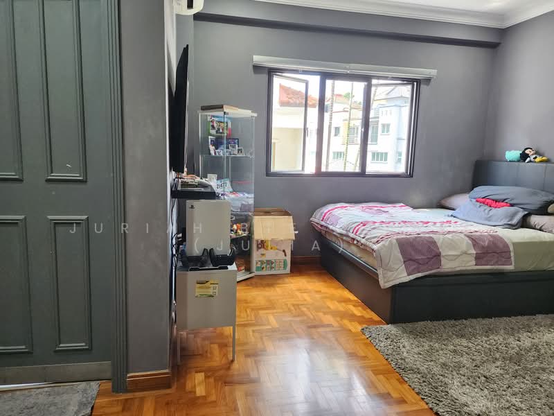 Villa Verde, Verde Grove, 3 Bedrooms, 3,320 sqft, Terraced House For Sale, by Juriah Bte Shahri (Julia), 500125737 - Bedroom - PropertyGuru.com.sg