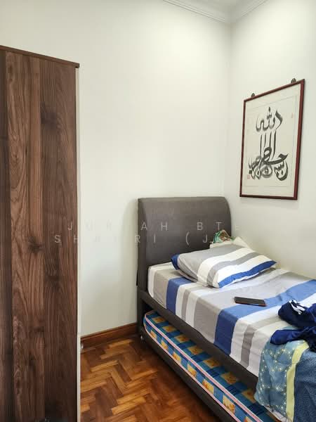 Villa Verde, Verde Grove, 3 Bedrooms, 3,320 sqft, Terraced House For Sale, by Juriah Bte Shahri (Julia), 500125737 - Bedroom - PropertyGuru.com.sg