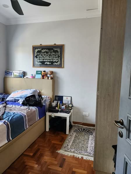 Villa Verde, Verde Grove, 3 Bedrooms, 3,320 sqft, Terraced House For Sale, by Juriah Bte Shahri (Julia), 500125737 - Bedroom - PropertyGuru.com.sg