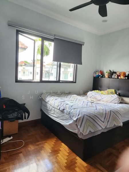 Villa Verde, Verde Grove, 3 Bedrooms, 3,320 sqft, Terraced House For Sale, by Juriah Bte Shahri (Julia), 500125737 - Bedroom - PropertyGuru.com.sg