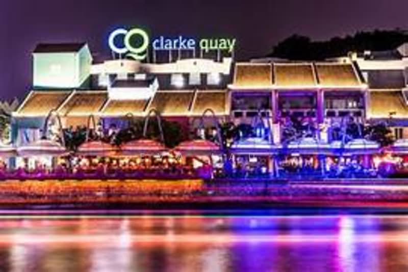 D1 Hospitality Asset | Vacant | Rebuild & Unlock Full GFA Potential, Boat Quay / Raffles Place / Marina, 1,884 sqft, Shop / Shophouse For Sale, by Eva Lau, 500125738 - Exterior - CommercialGuru.com.sg