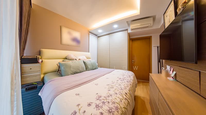 Prive, 31 Punggol Field, 3 Bedrooms, 1,227 sqft, Executive Condominium For Sale, by Kelly Low, 500125743 - Bedroom - PropertyGuru.com.sg
