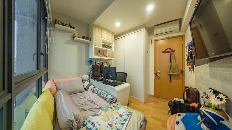 Prive, 31 Punggol Field, 3 Bedrooms, 1,227 sqft, Executive Condominium For Sale, by Kelly Low, 500125743 - Bedroom - PropertyGuru.com.sg