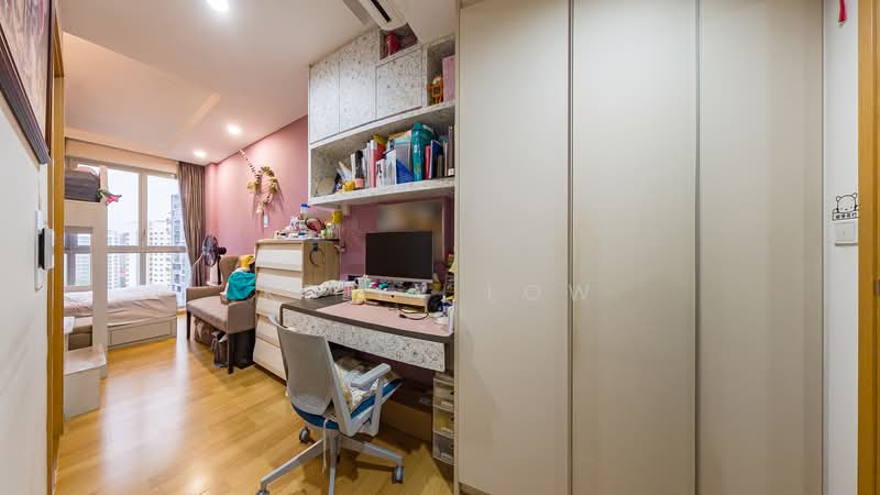 Prive, 31 Punggol Field, 3 Bedrooms, 1,227 sqft, Executive Condominium For Sale, by Kelly Low, 500125743 - Bedroom - PropertyGuru.com.sg