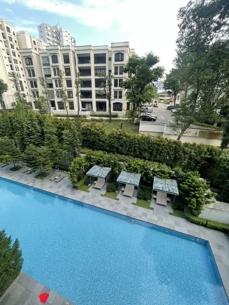 Juniper Hill, 39 Ewe Boon Road, 2 Bedrooms, 657 sqft, Condominium For Sale, by Sylvia Ng, 500125745 - Exterior - PropertyGuru.com.sg